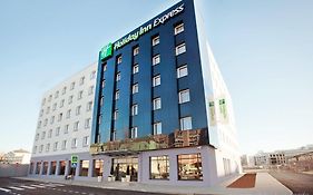 Holiday Inn Express Voronezh Kirova, An Ihg Hotel